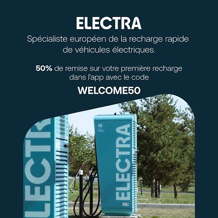 Blv Hotel Valence Nord - Bourg-Les-Valence - Ex-Campanile Esterno foto