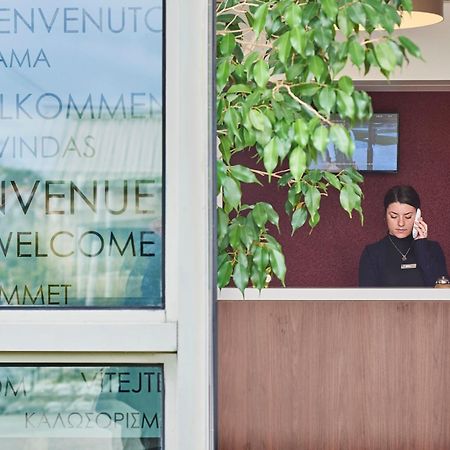 Blv Hotel Valence Nord - Bourg-Les-Valence - Ex-Campanile Esterno foto