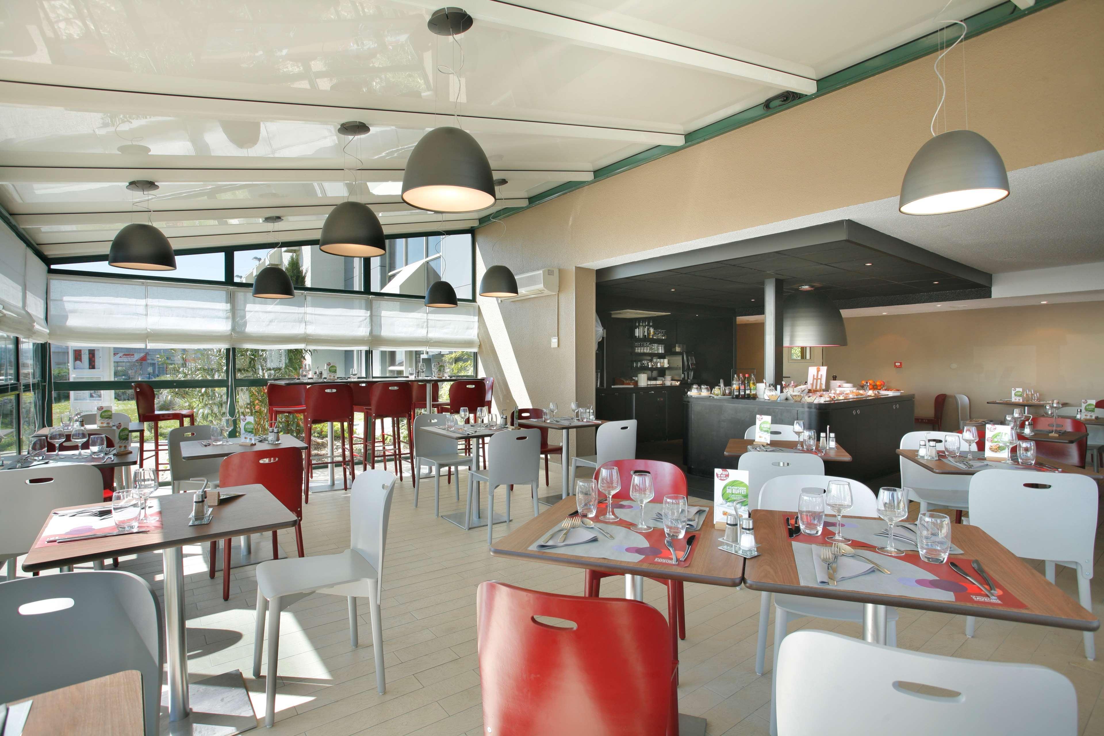 Blv Hotel Valence Nord - Bourg-Les-Valence - Ex-Campanile Esterno foto