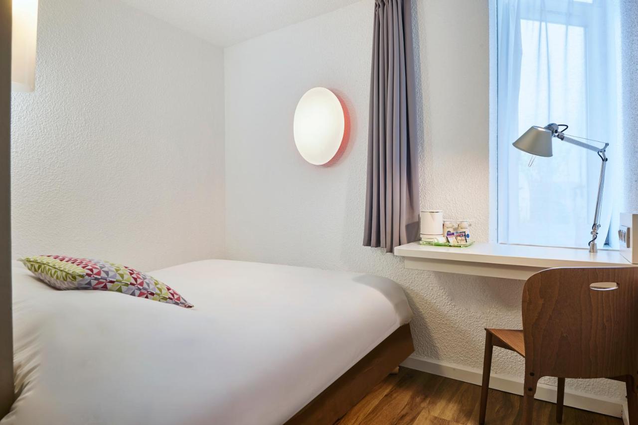 Blv Hotel Valence Nord - Bourg-Les-Valence - Ex-Campanile Esterno foto
