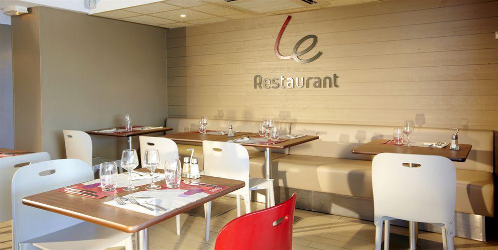Blv Hotel Valence Nord - Bourg-Les-Valence - Ex-Campanile Esterno foto