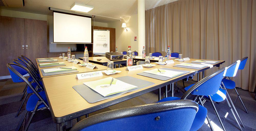 Blv Hotel Valence Nord - Bourg-Les-Valence - Ex-Campanile Esterno foto